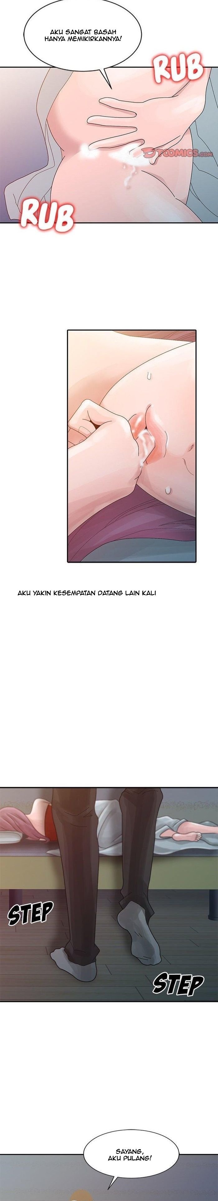 Shh! Her Secret - Chapter 4 15