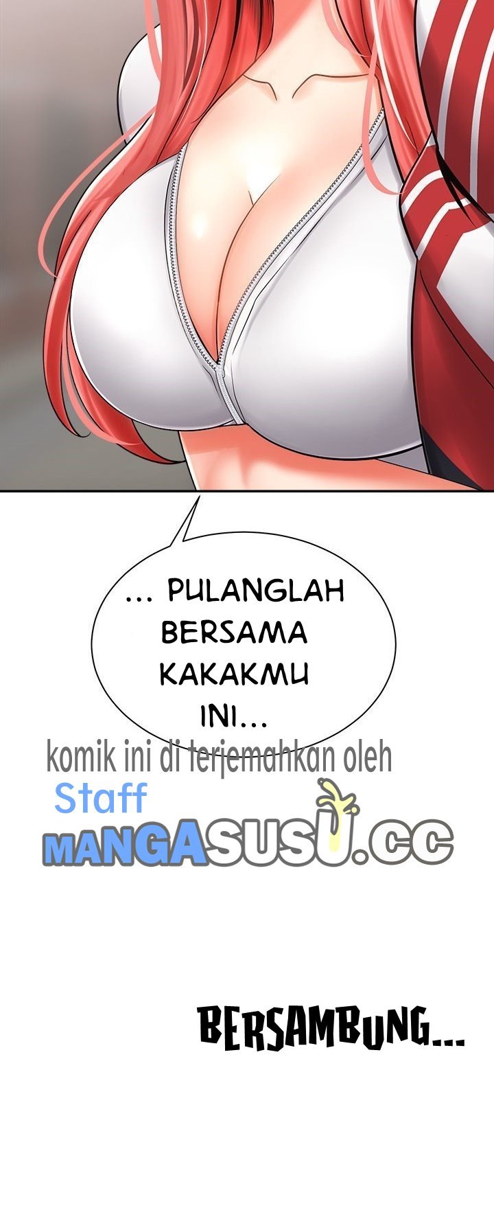 Shall We Ride? - Chapter 4 17 Shall We Ride? - Chapter 4 17