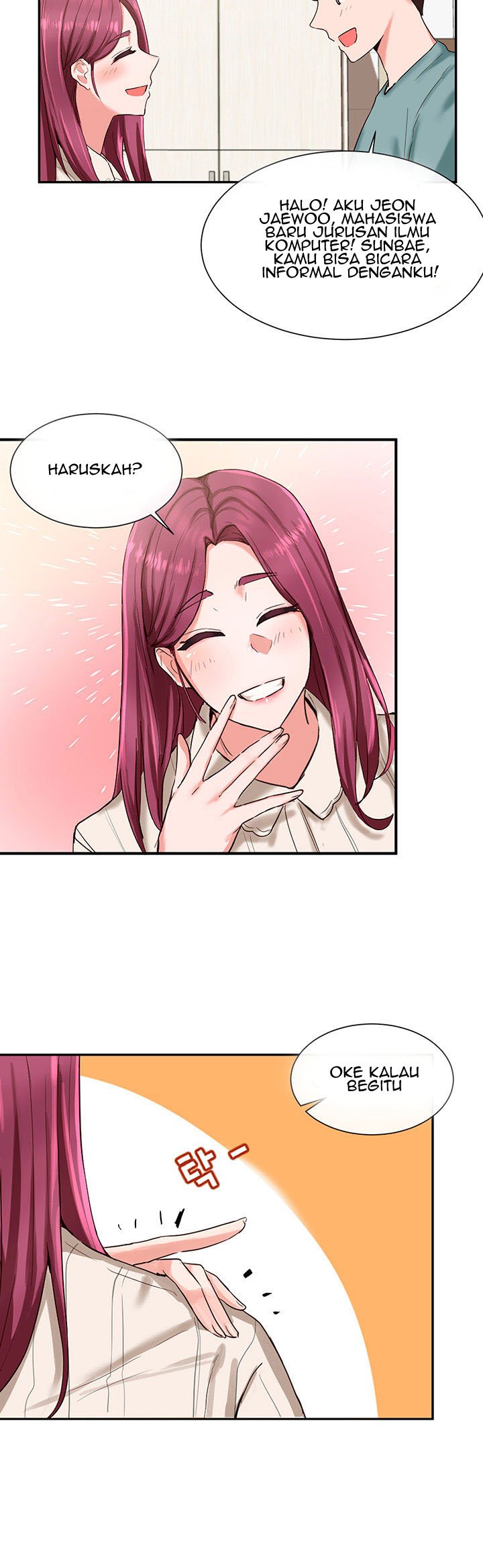 Circles - Chapter 4 24