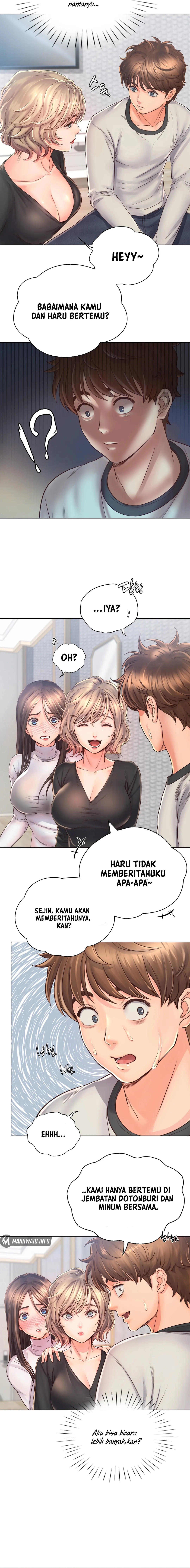 Osaka - Chapter 4 7