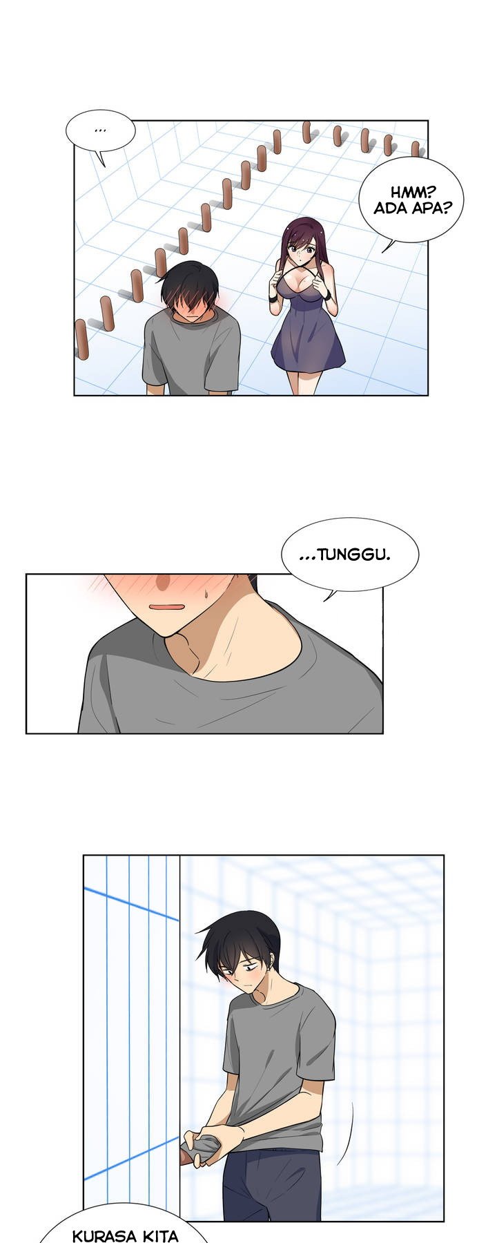 Shame Room - Chapter 4 17