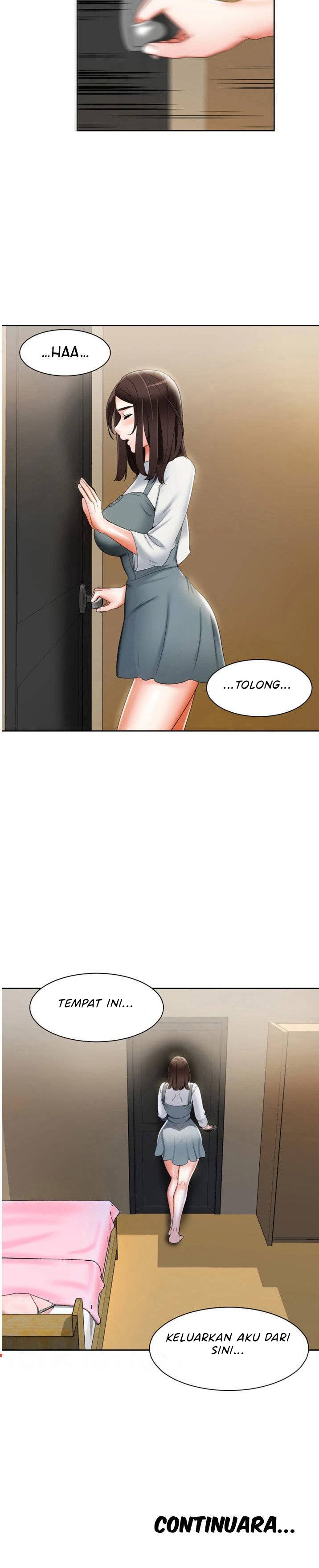 Bad Woman - Chapter 4 22