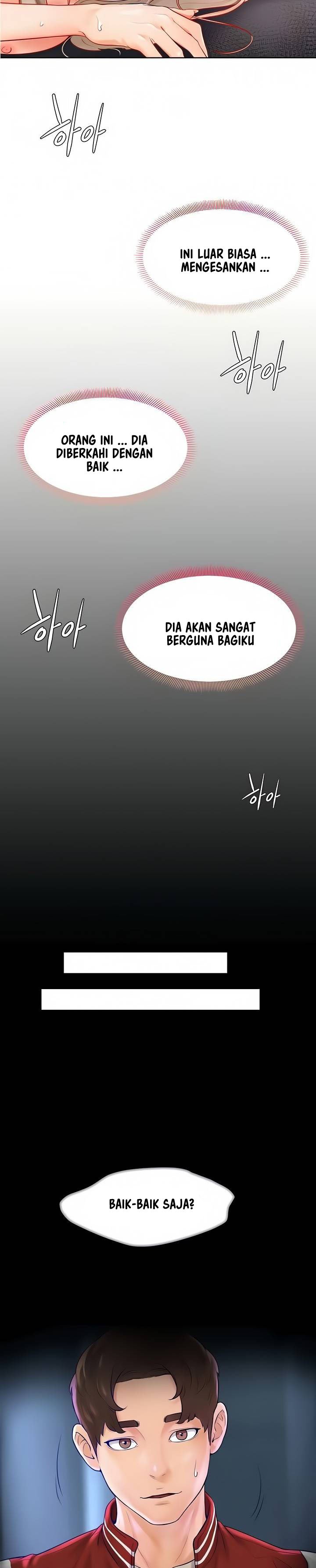 Cheer Up, Namjoo - Chapter 4 31