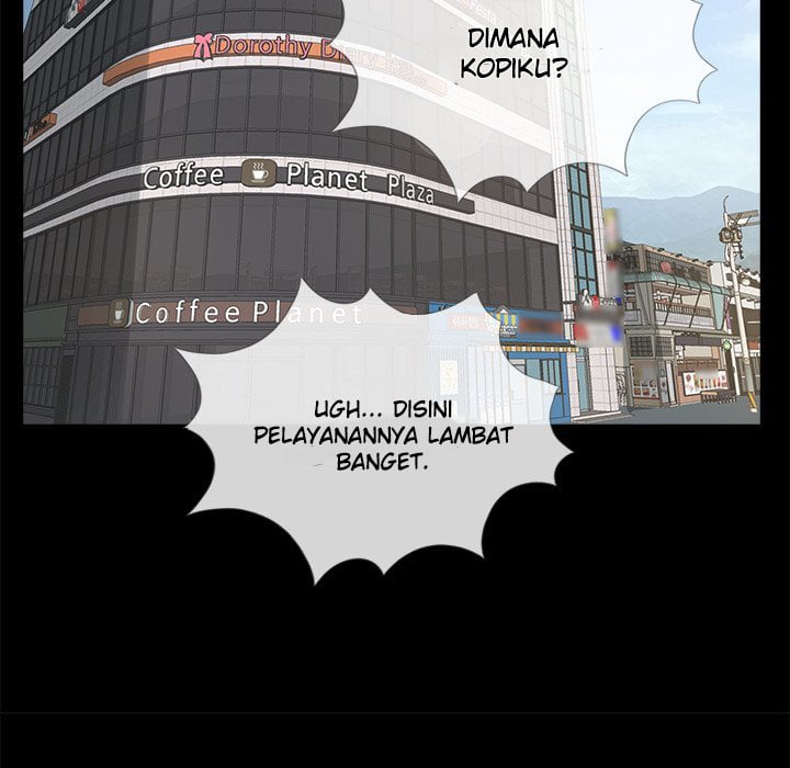 His Return - Chapter 4 118 His Return - Chapter 4 118