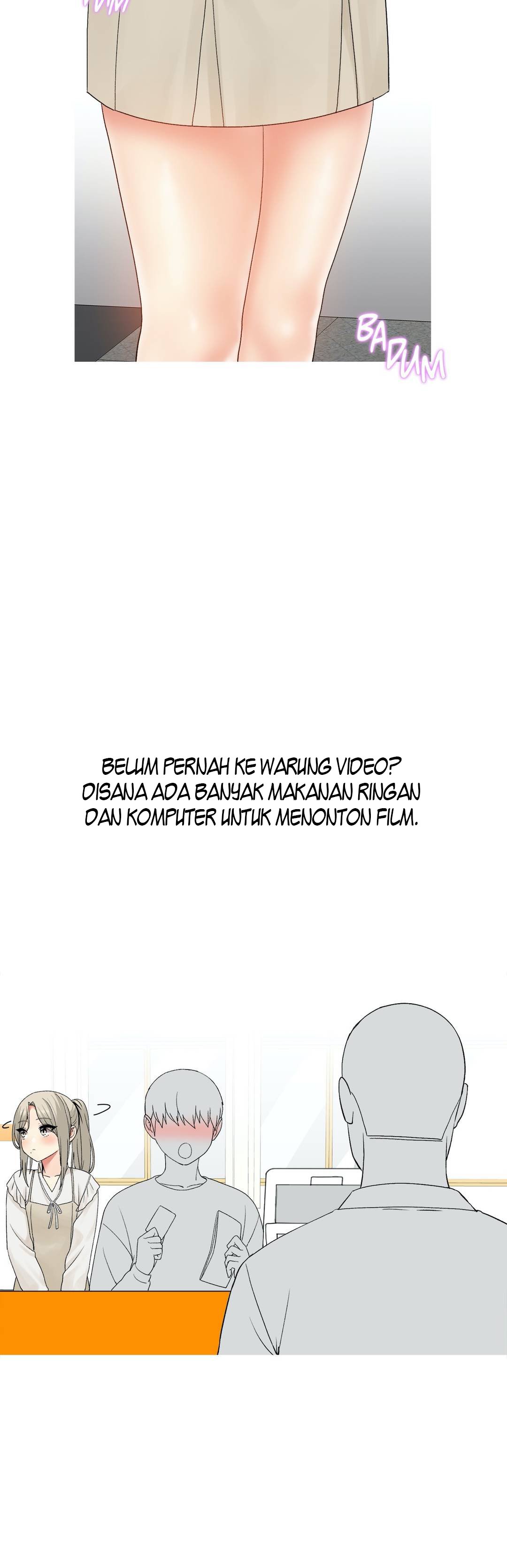 Fox Tales - Chapter 4 24