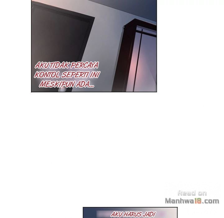 Wet Women - Chapter 4 46