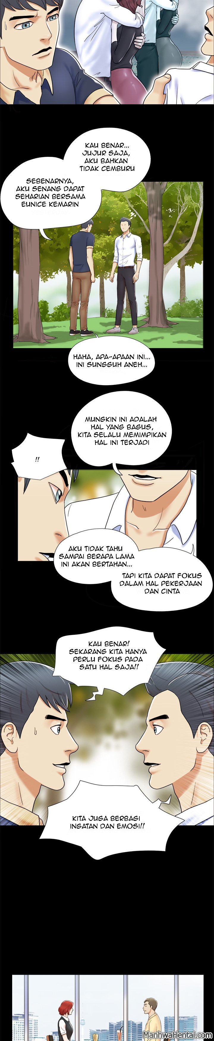 Double Trouble (Muldeok) - Chapter 4 7