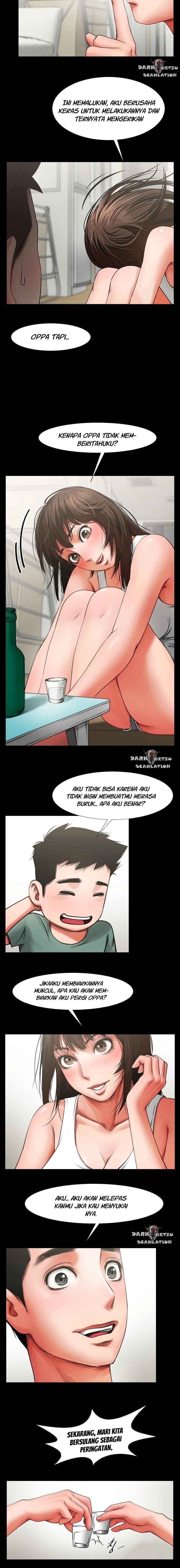Share Girlfriend - Chapter 4 7