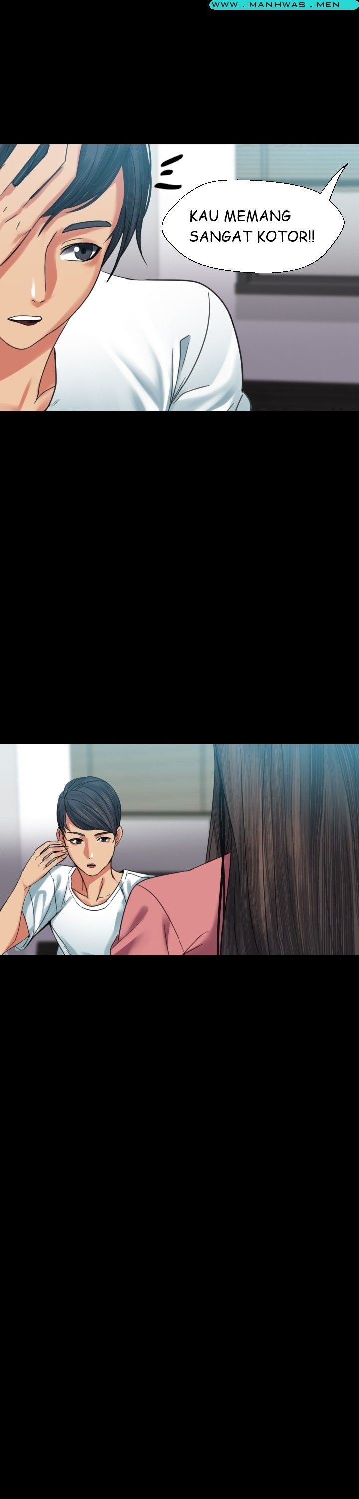 Sister Wife - Chapter 4 19