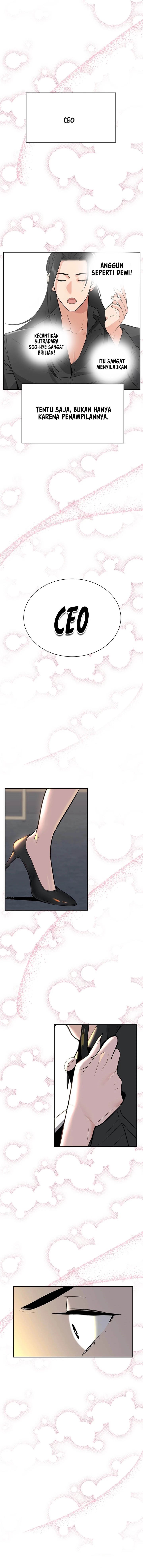 Secret Matter Of The Third Generation - Chapter 4 24 Secret Matter Of The Third Generation - Chapter 4 24