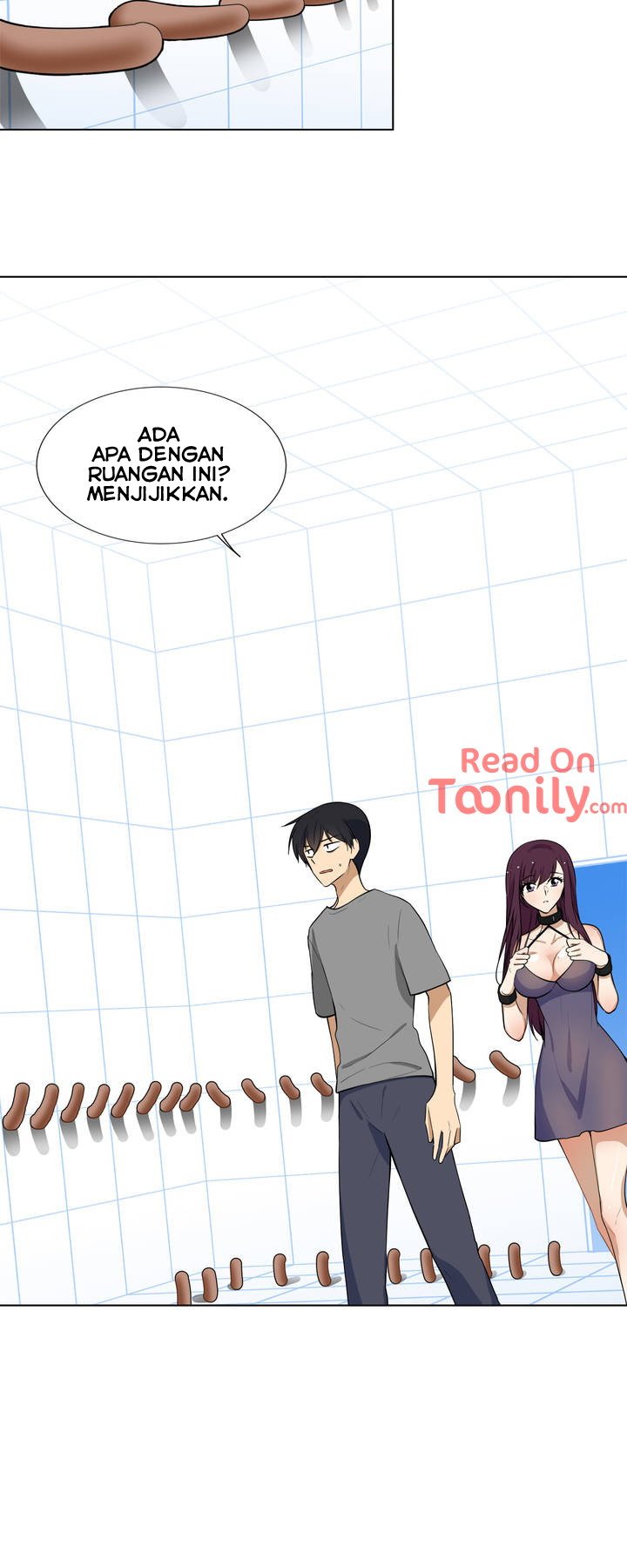 Shame Room - Chapter 4 10