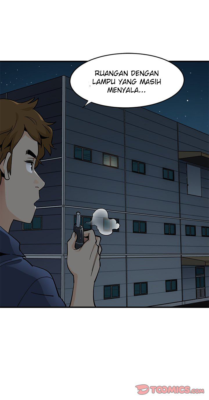 Love Factory - Chapter 4 4