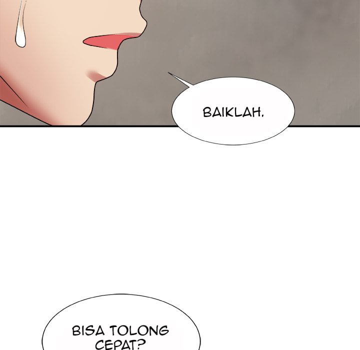 Spirit Possession - Chapter 4 62 Spirit Possession - Chapter 4 62