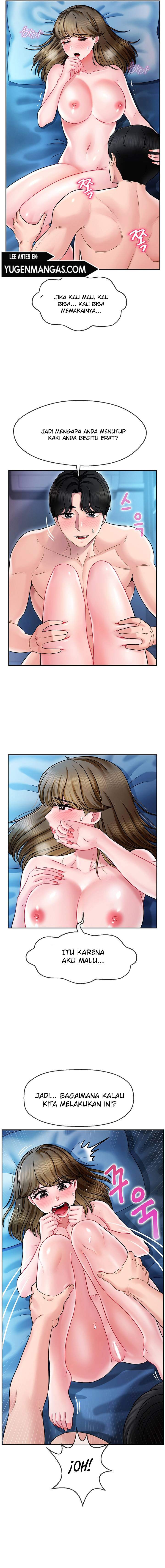 An Ardent Teaching Life - Chapter 4 8