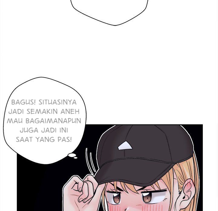 Crossing the Line - Chapter 4 163 Crossing the Line - Chapter 4 163