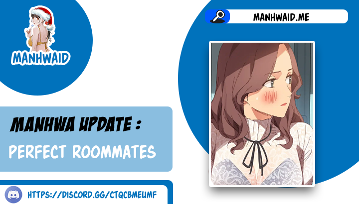 Perfect Roommates - Chapter 4 1