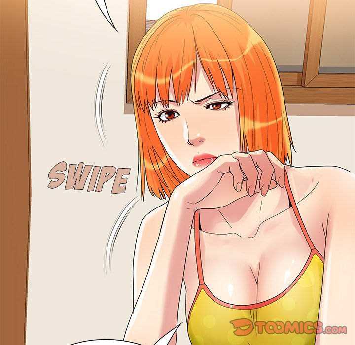 Sleepy Town Escapades - Chapter 4 96