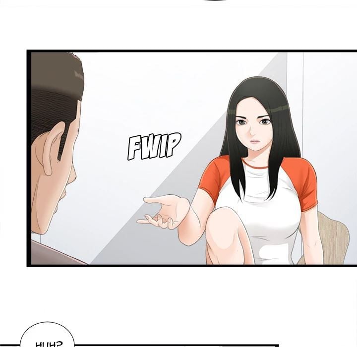 Secret Friend - Chapter 4 58 Secret Friend - Chapter 4 58