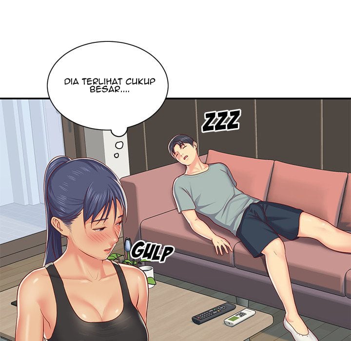 The Ladies’ Associate - Chapter 4 80 The Ladies’ Associate - Chapter 4 80