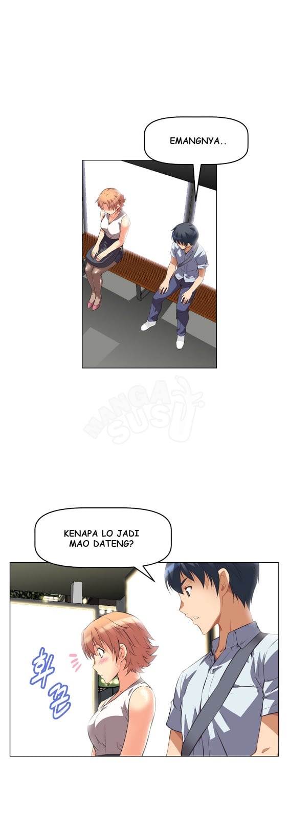 Brawling Go - Chapter 4 31