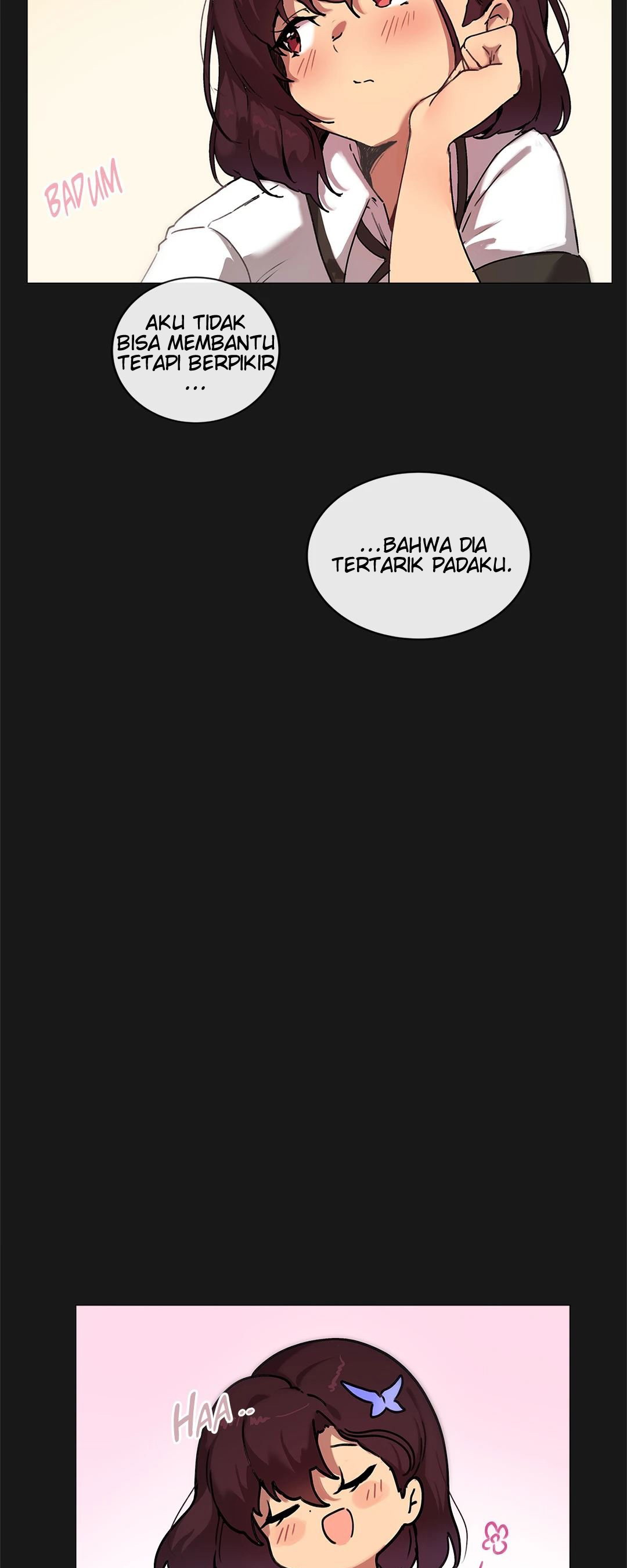 Sexcape Room: Wipe Out - Chapter 4 23