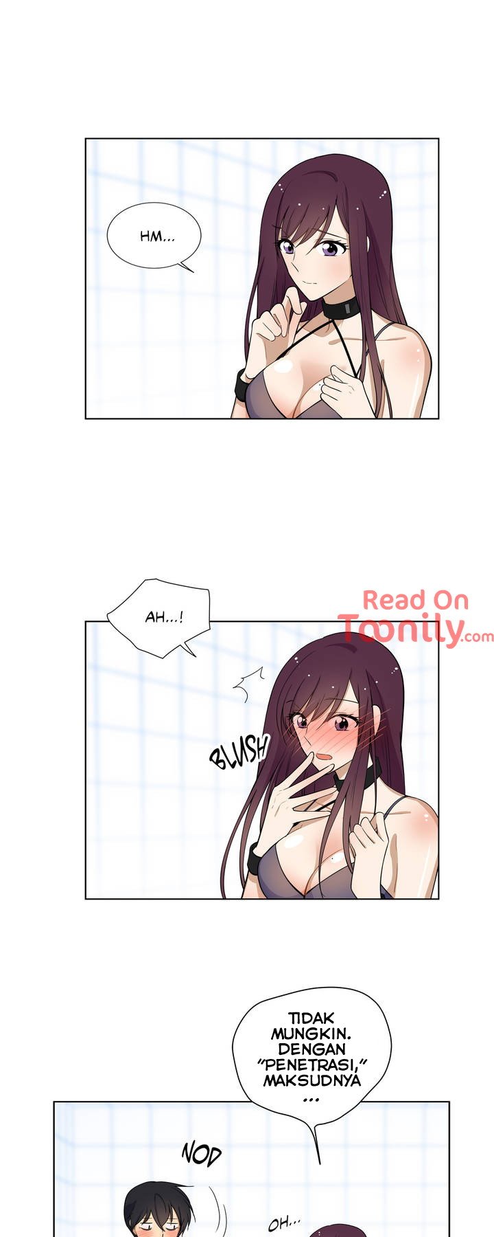 Shame Room - Chapter 4 19