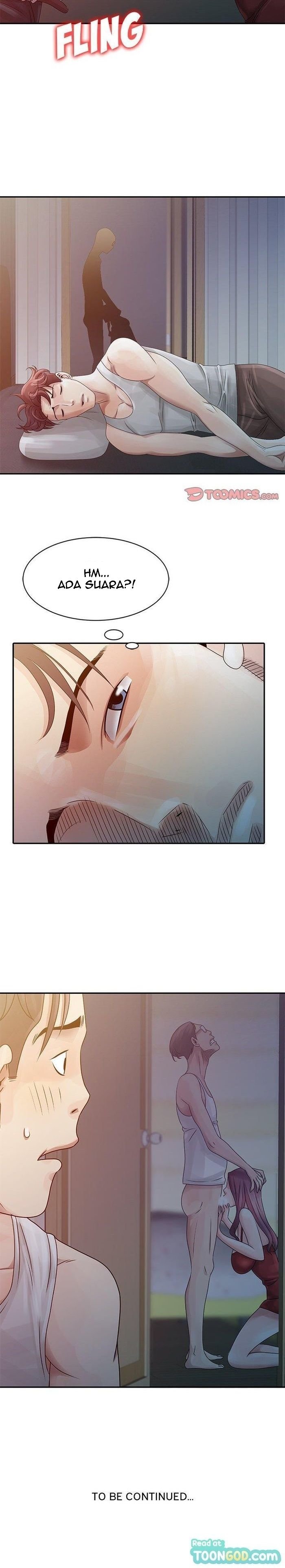Shh! Her Secret - Chapter 4 18