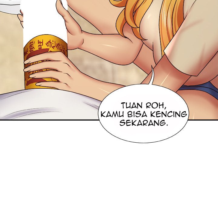 Spirit Possession - Chapter 4 31 Spirit Possession - Chapter 4 31