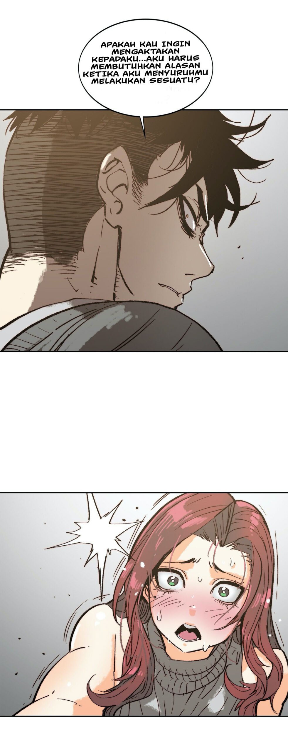 Desire to Kill - Chapter 4 10 Desire to Kill - Chapter 4 10