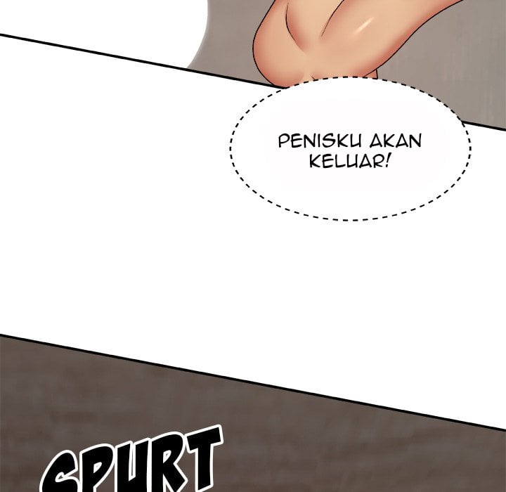 Spirit Possession - Chapter 4 45 Spirit Possession - Chapter 4 45