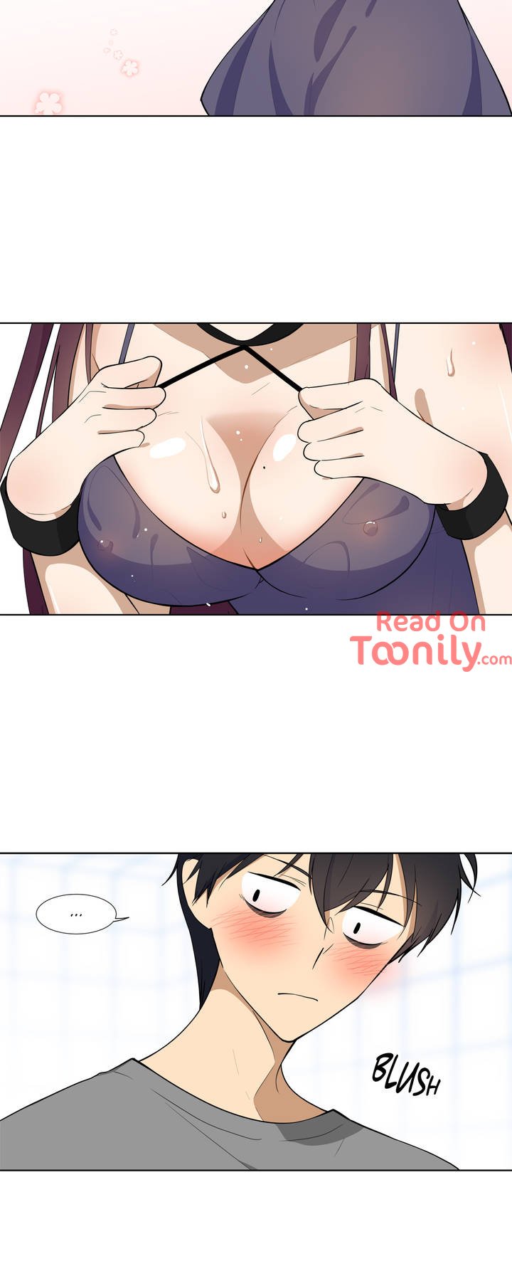 Shame Room - Chapter 4 4