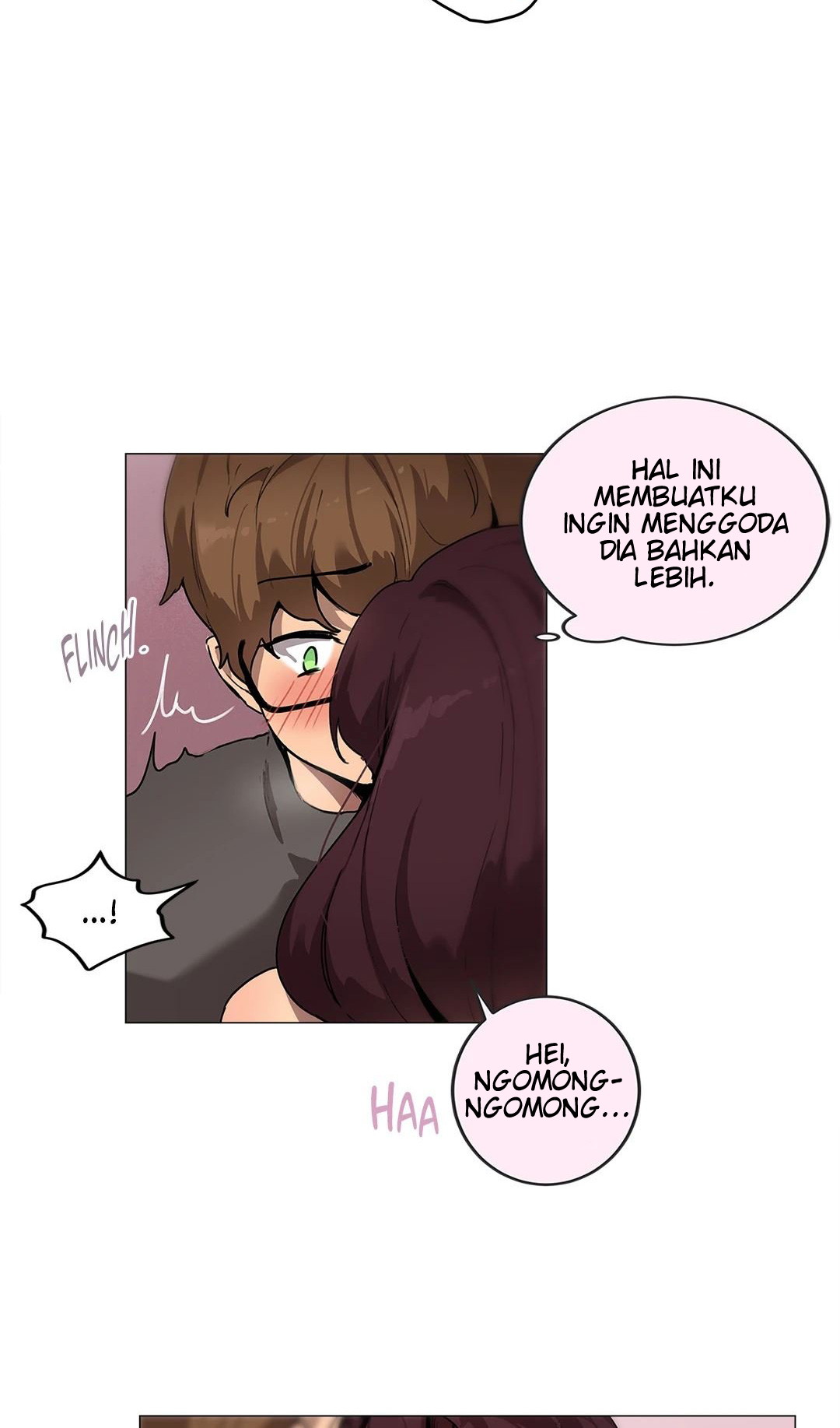 Sexcape Room: Wipe Out - Chapter 4 52
