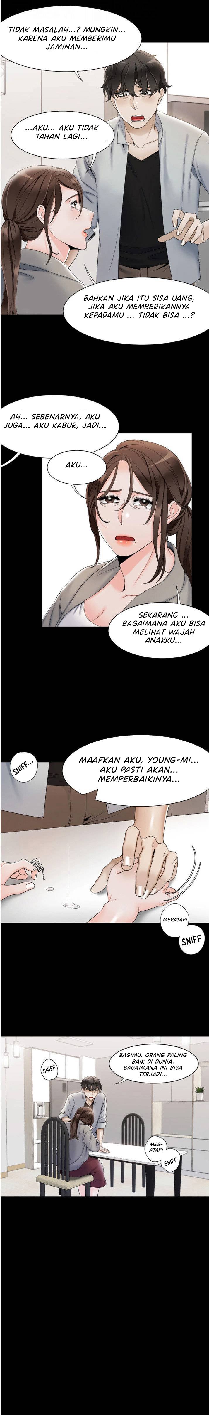 Bad Woman - Chapter 4 13