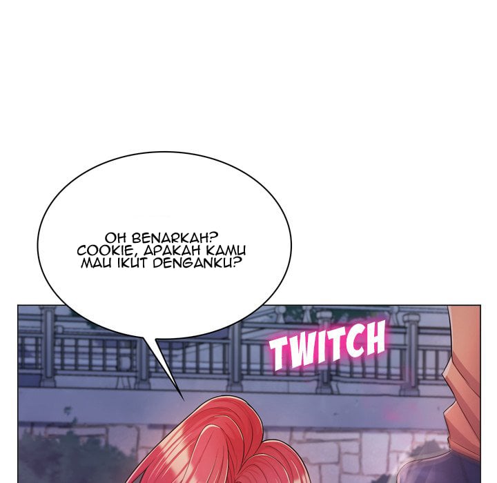The Teacher Secret - Chapter 4 91