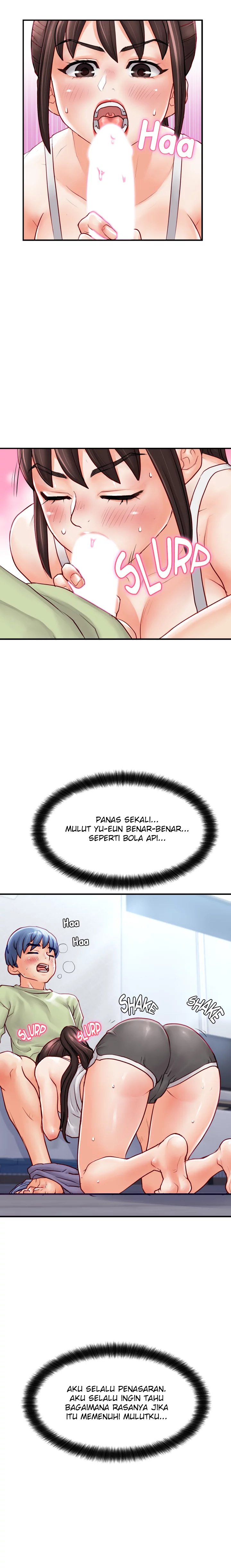 Love Is On The Air - Chapter 4 15