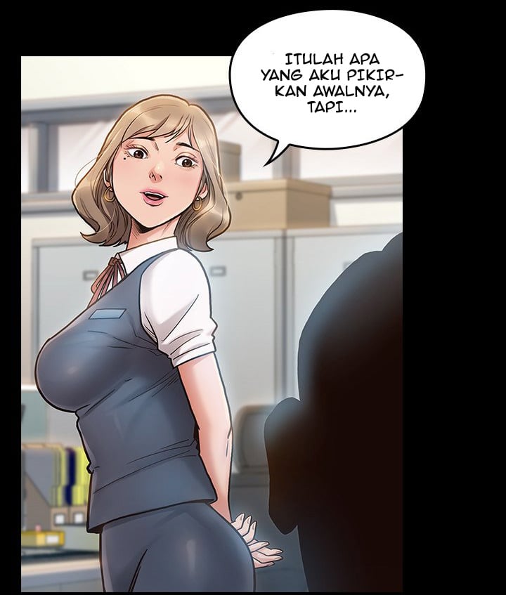 Fruitless - Chapter 4 36