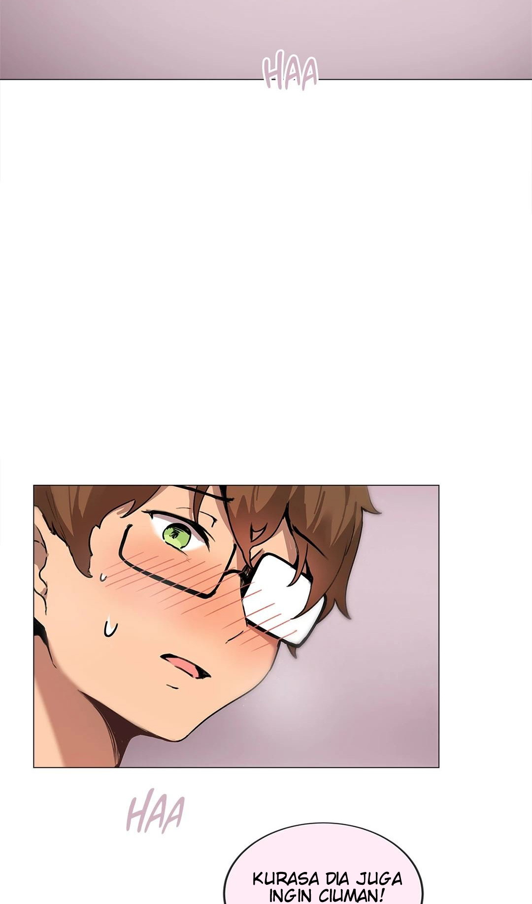 Sexcape Room: Wipe Out - Chapter 4 54