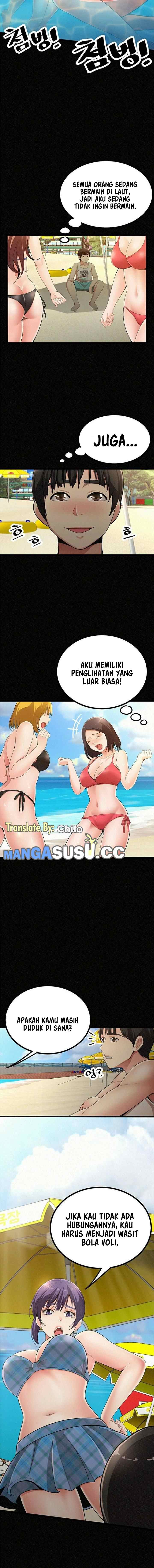 Her Skin - Chapter 4 9