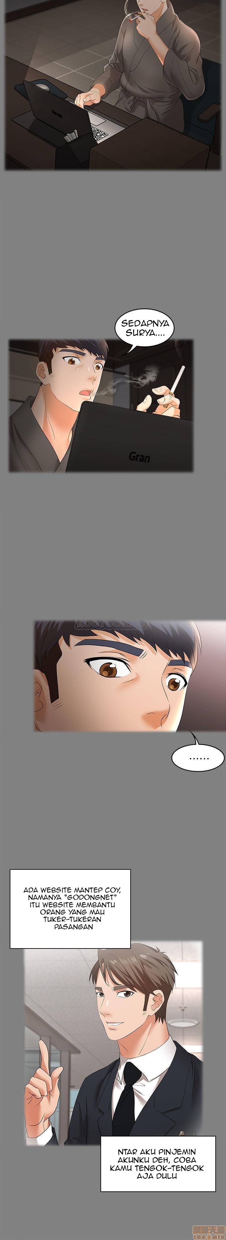 Change Wife - Chapter 4 30