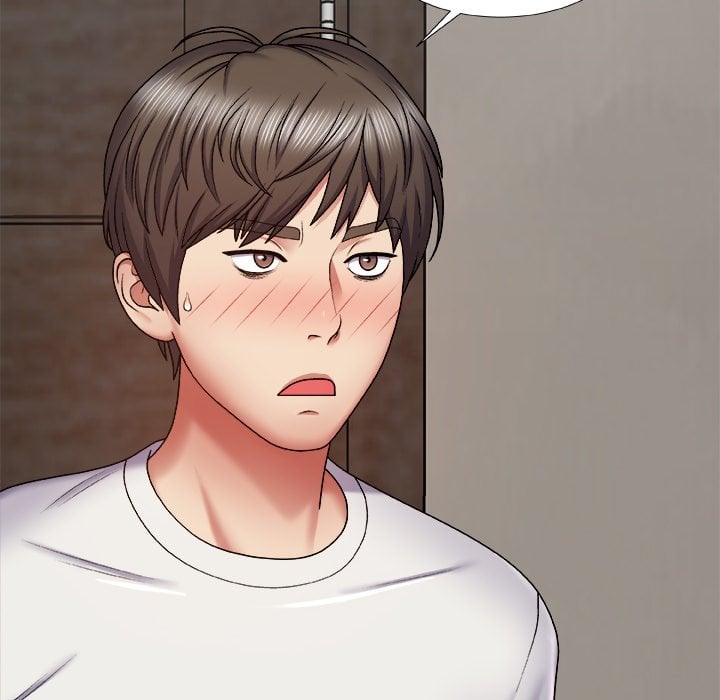 Spirit Possession - Chapter 4 98 Spirit Possession - Chapter 4 98