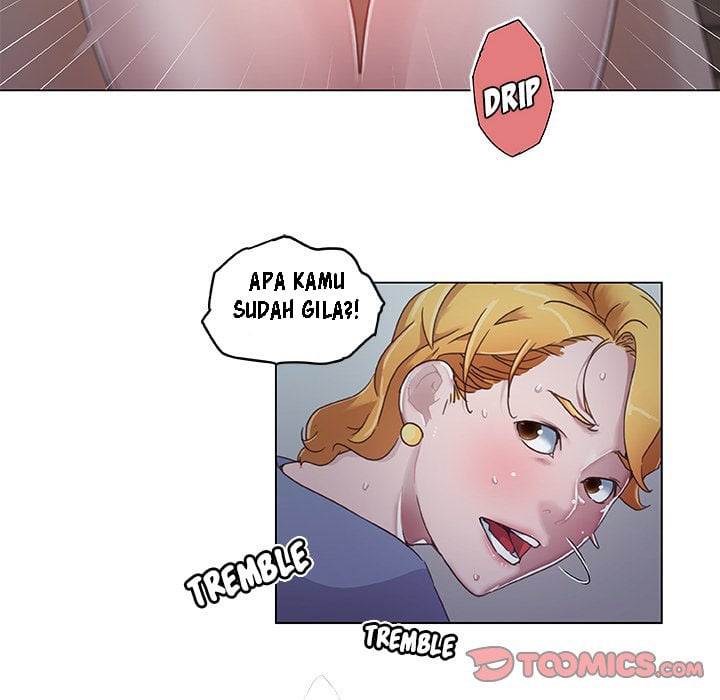 Family Adjustments - Chapter 4 17