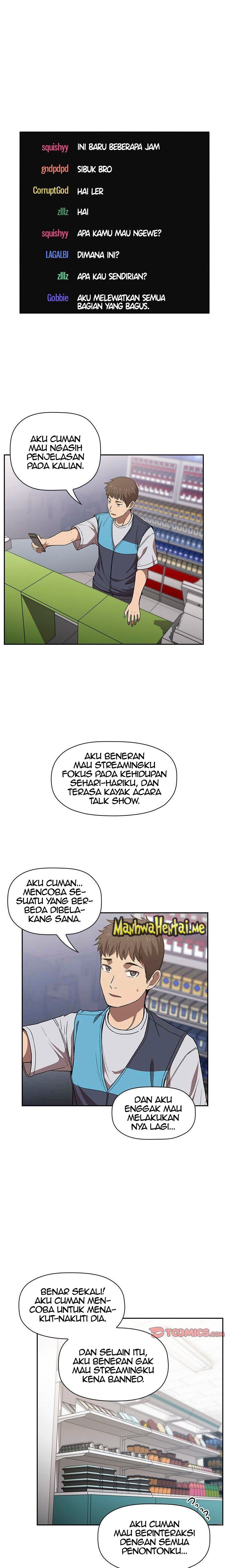 Collapse and Rewind - Chapter 4 71 Collapse and Rewind - Chapter 4 71