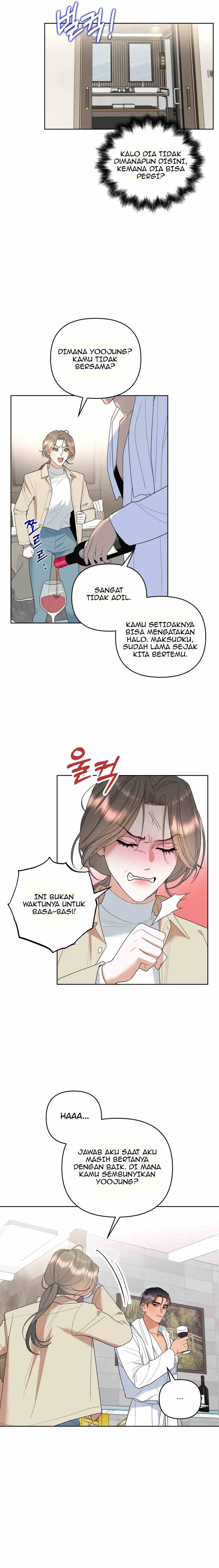 Anxious Inspector - Chapter 4 7