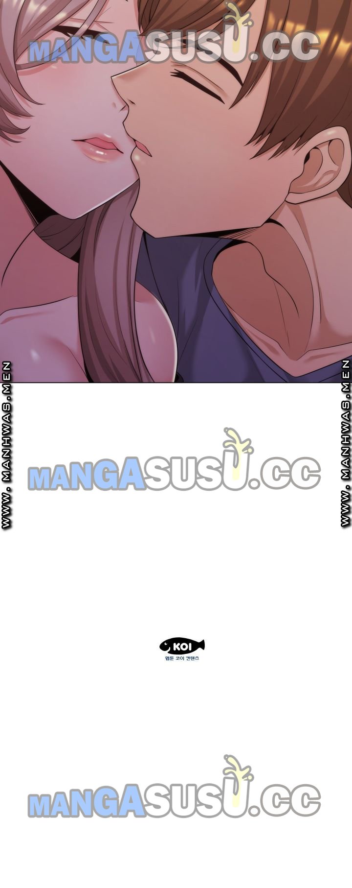 My Stepmom Is My Girlfriend - Chapter 4 26