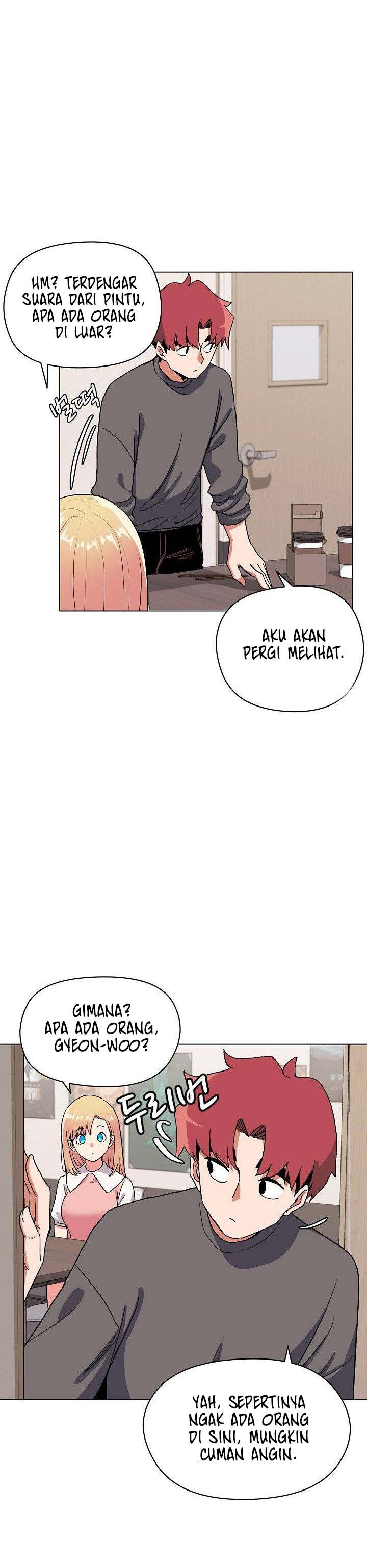 College Life Start With Club - Chapter 4 19 College Life Start With Club - Chapter 4 19