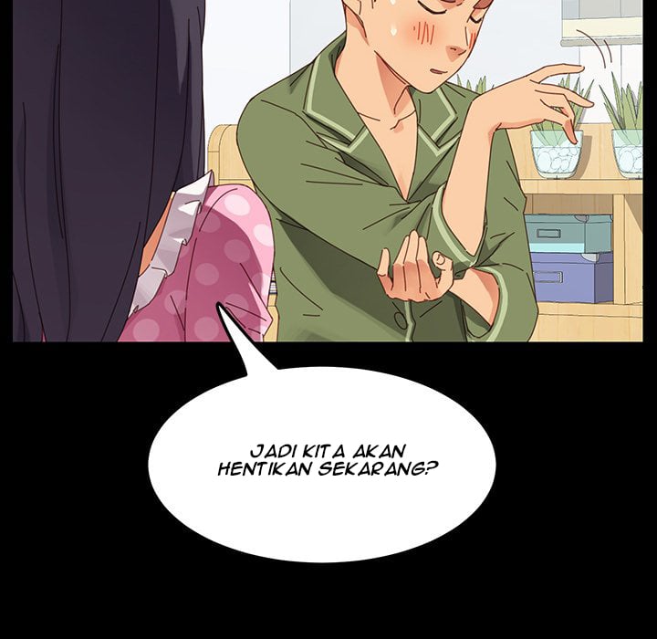 Perfect Roommates - Chapter 4 112