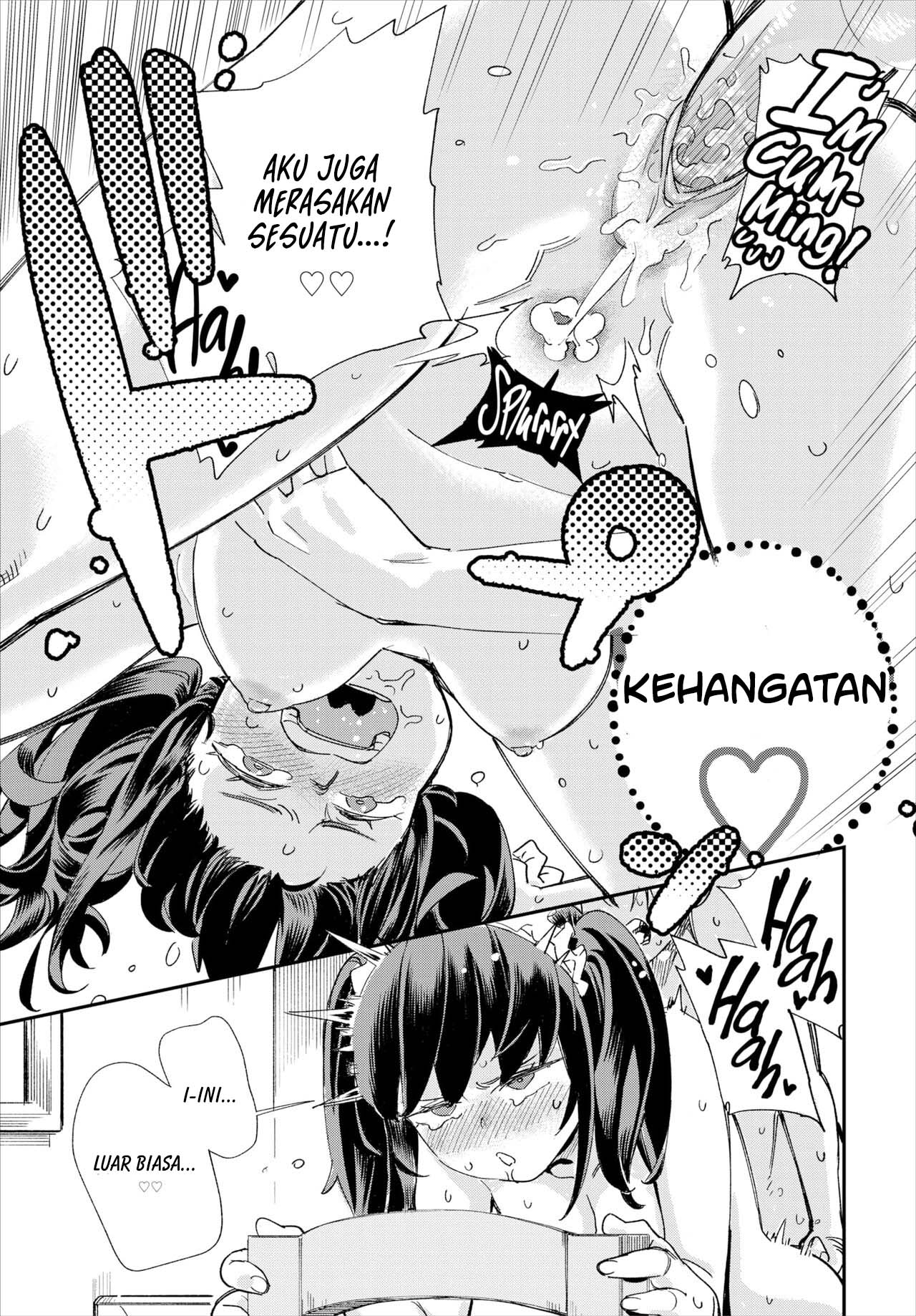 Kono Isekai ni wa 18-kin wa Sonzai Shimasen! - Chapter 4 20