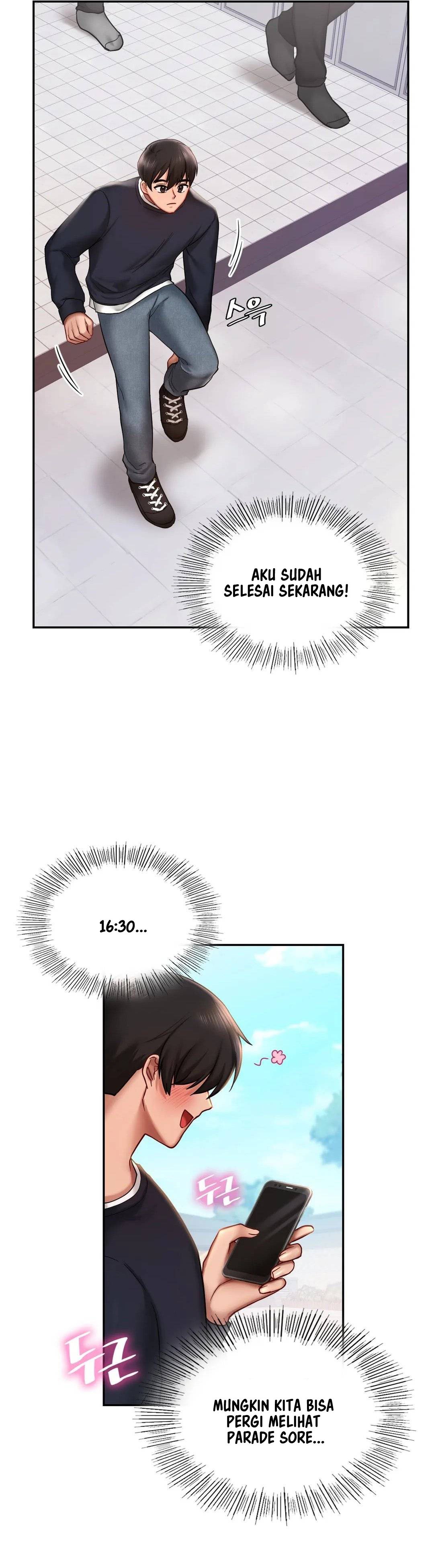 Love Theme Park - Chapter 4 29