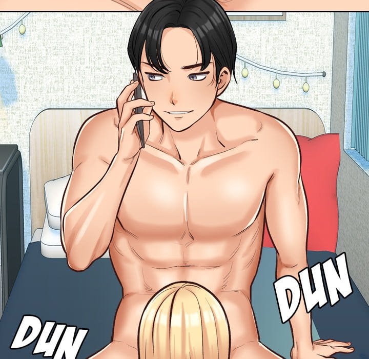 Blissville - Chapter 4 96