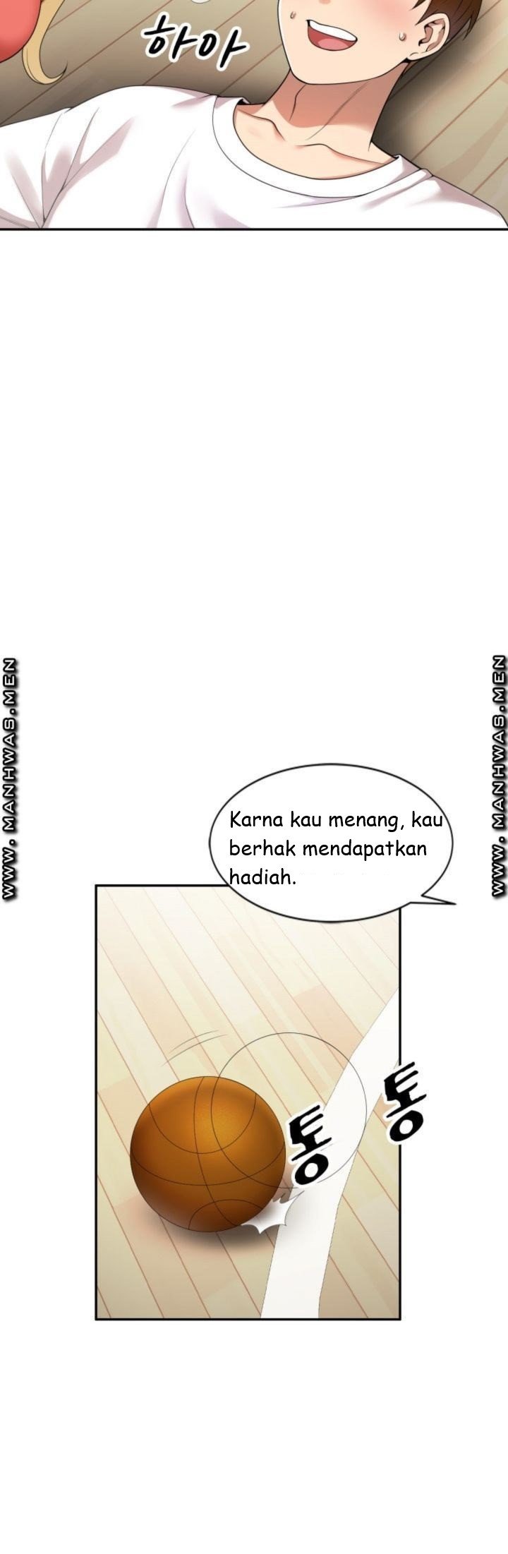 Caddie Mom - Chapter 4 6 Caddie Mom - Chapter 4 6